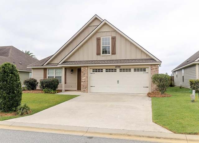 Property at 4099 Cottage Heights Rd, Hahira, GA 31632, 3 beds, 2 baths
