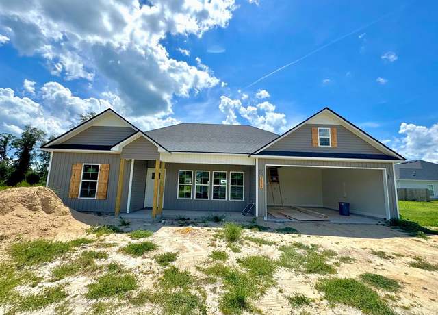 Property at 2056 Hazel Way, Hahira, GA 31632, 4 beds, 2 baths