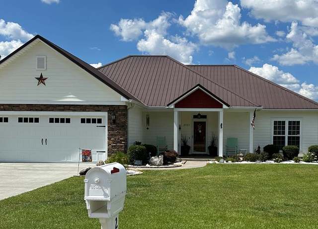 Property at 2543 Tuscan Way, Valdosta, GA 31601, 3 beds, 2 baths