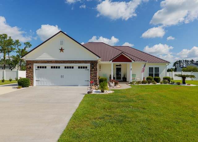 Property at 2543 Tuscan Way, Valdosta, GA 31601, 3 beds, 2 baths