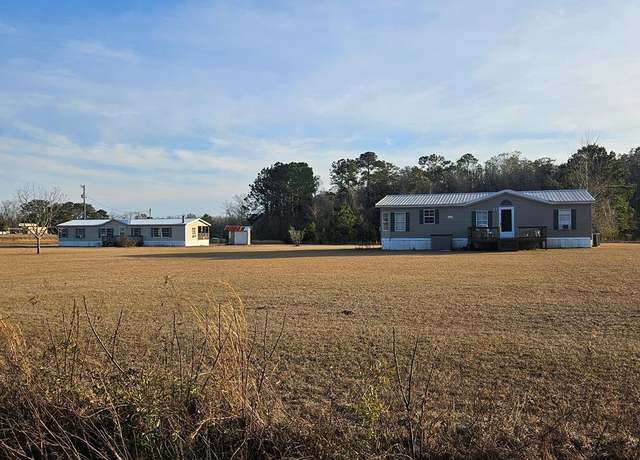 Property at 942&966 Wilkes Rd, Adel, GA 31620, 6 beds, 4 baths