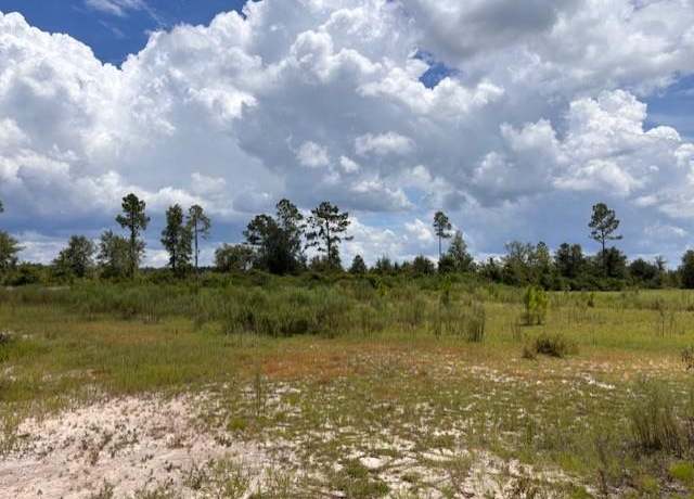 Property at Tract 20 River Rd, Lakeland, GA 31635