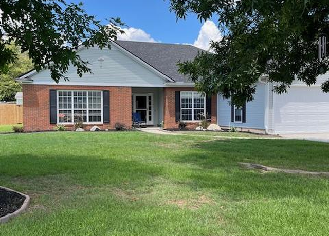 Property at 3504 Breckland Dr, Valdosta, GA 31605, 3 beds, 3 baths