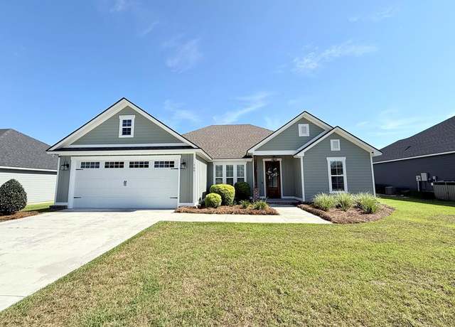 Property at 109 Audrey Ln, Hahira, GA 31632, 4 beds, 2.5 baths