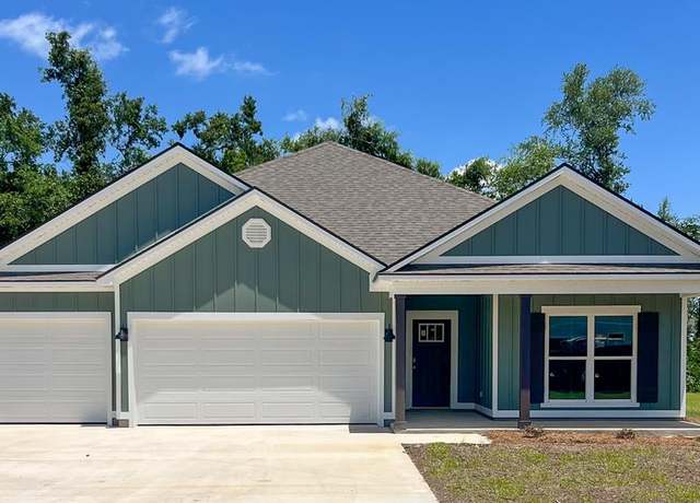 Property at 4032 Ashbourne Dr, Hahira, GA 31632, 4 beds, 3 baths