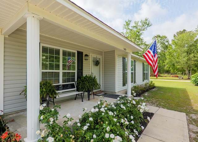 Property at 3403 Skeet Range Rd, Valdosta, GA 31602, 3 beds, 2 baths
