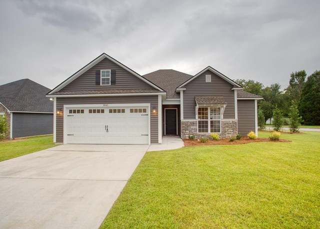 Property at 3845 Coventry Dr, Valdosta, GA 31605, 3 beds, 2 baths