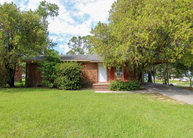 Property at 1215 Melissa Dr, Valdosta, GA 31601, 3 beds, 1.5 baths