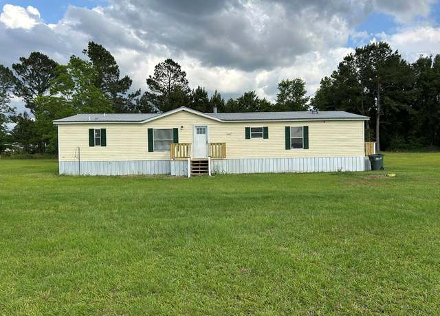 Property at 4386 Studstill Rd, Quitman, GA 31643, 3 beds, 2 baths