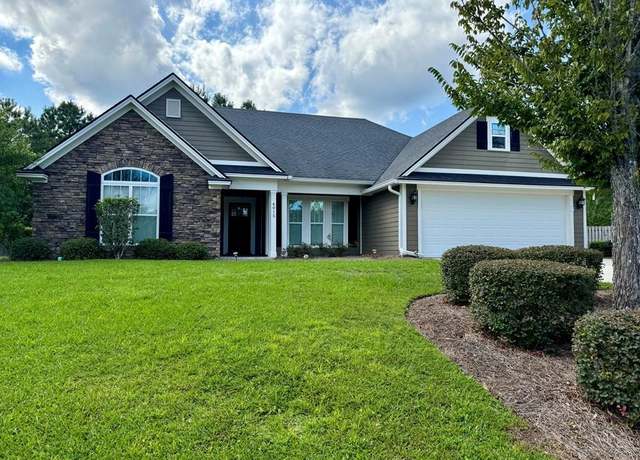 Property at 4015 Cane Mill Cir, Valdosta, GA 31601, 4 beds, 3 baths
