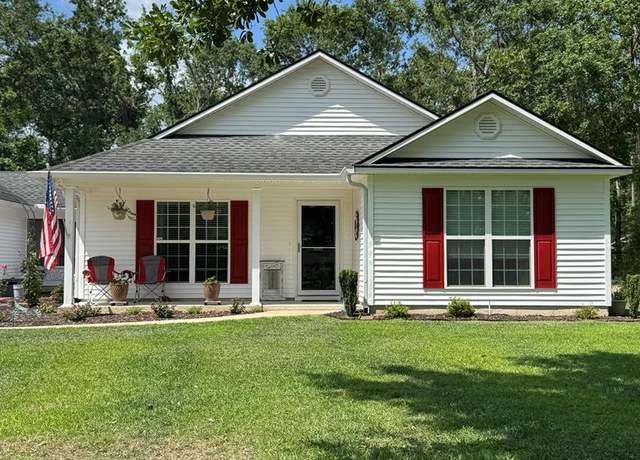 Property at 3741 Studstill Rd, Valdosta, GA 31605, 3 beds, 2 baths