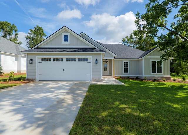 Property at 5108 Hatfield Cir, Hahira, GA 31632, 4 beds, 3 baths
