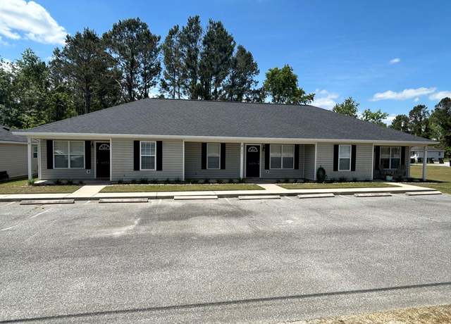Property at 6271 Bemiss Rd Unit A,B,C, Valdosta, GA 31605, 6 beds, 6 baths