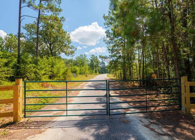 Property at 0 Union Rd, Hahira, GA 31632