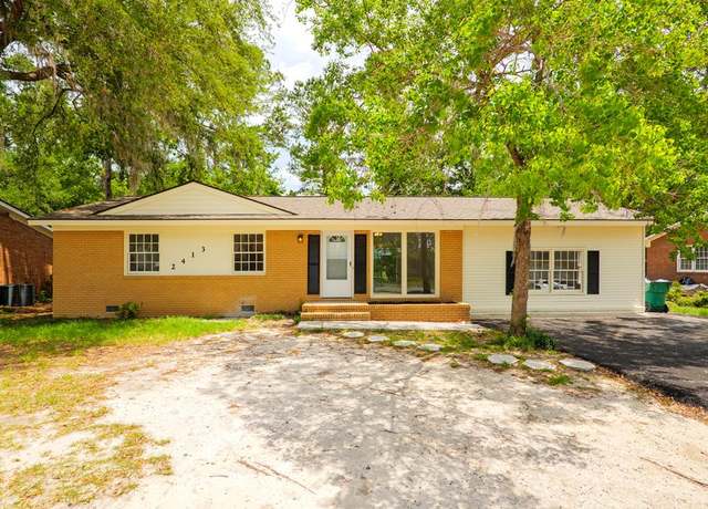Property at 2413 Deborah Dr, Valdosta, GA 31602, 3 beds, 2 baths