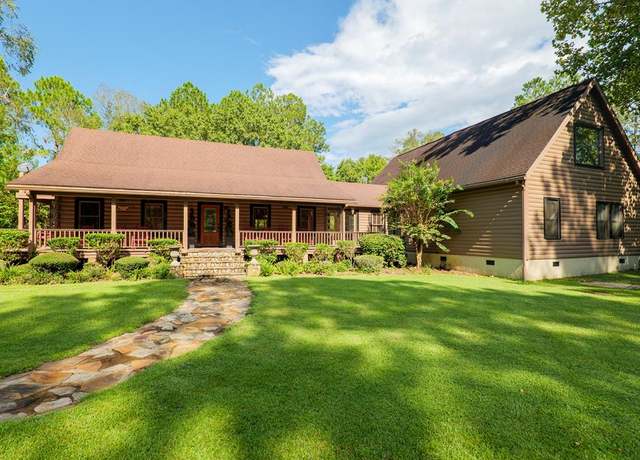 Property at 2231 Nell Purvis Rd, Adel, GA 31620, 4 beds, 3 baths
