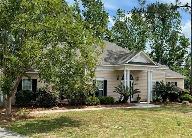 Property at 4808 Knights Ct, Valdosta, GA 31605, 4 beds, 2 baths