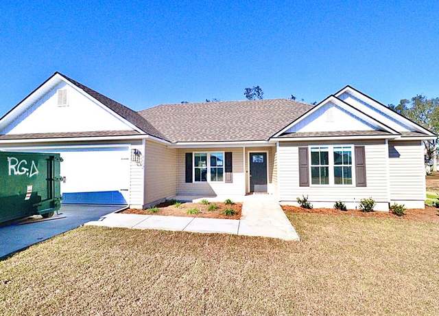 Property at 4612 Brees Way, Valdosta, GA 31601, 3 beds, 2 baths