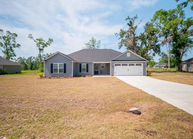 Property at 5036 Madalyn Way, Valdosta, GA 31601, 4 beds, 2 baths