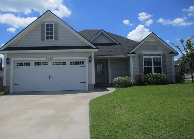 Property at 4268 Nelson Hill Pl, Hahira, GA 31632, 3 beds, 2 baths