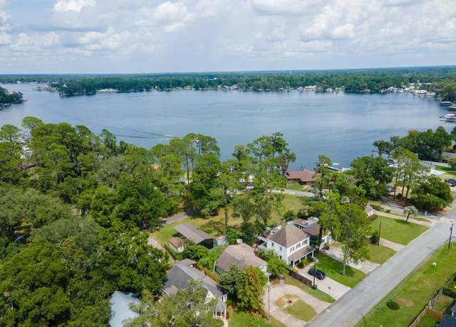 Property at 5481 S Old US Hwy. 41, Lake Park, GA 31636, 4 beds, 2.5 baths
