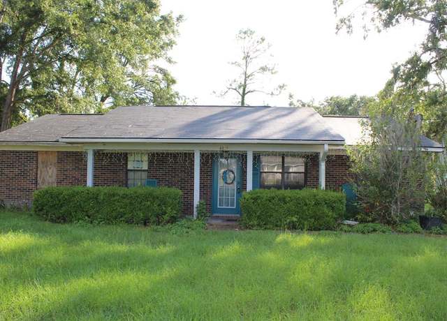Property at 4819 Fernwood Dr, Lake Park, GA 31636, 3 beds, 1.5 baths