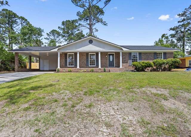 Property at 2415 Sterling Dr, Valdosta, GA 31602, 3 beds, 2 baths