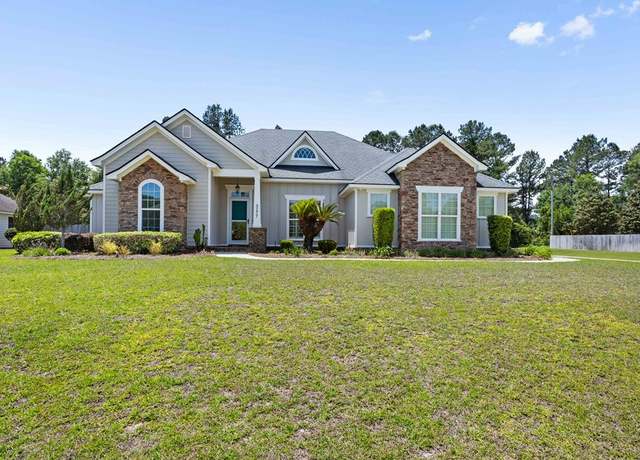 Property at 5177 Village Way, Hahira, GA 31632, 4 beds, 2.5 baths
