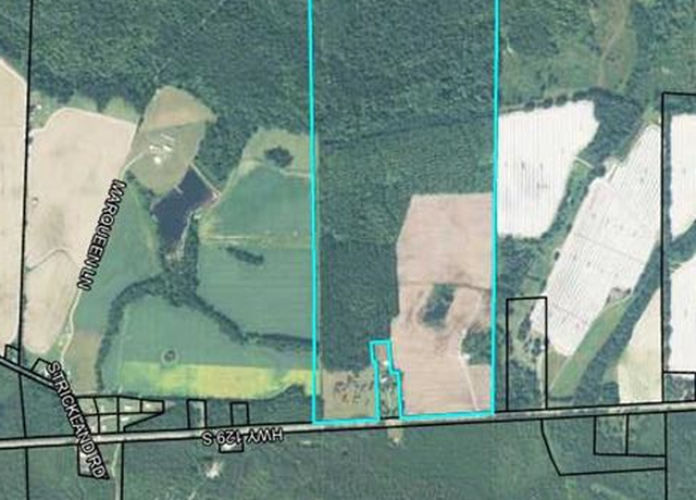 Property at 324 Acre S Hwy 129, Lake Park, GA 31636