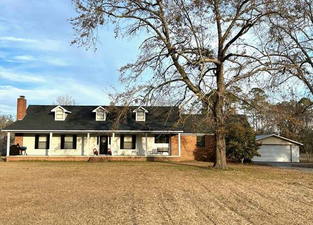 Property at 392 GA Hwy 125, Ray City, GA 31645, 3 beds, 2 baths