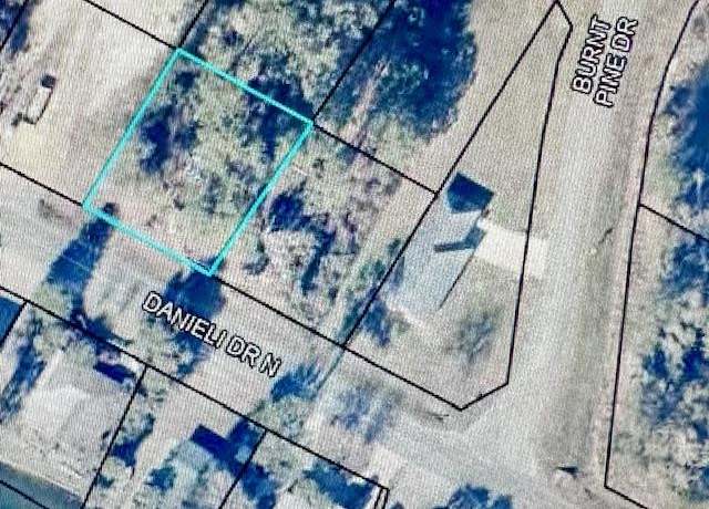 Property at ## Danieli Dr, Lake Park, GA 31636