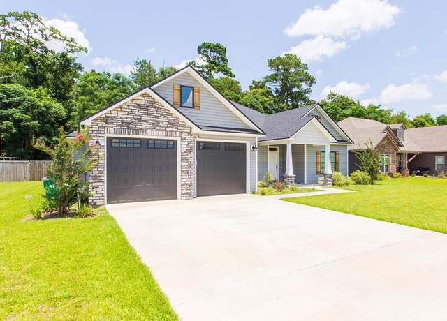 Property at 3963 Duchess Ct, Valdosta, GA 31605, 4 beds, 3 baths