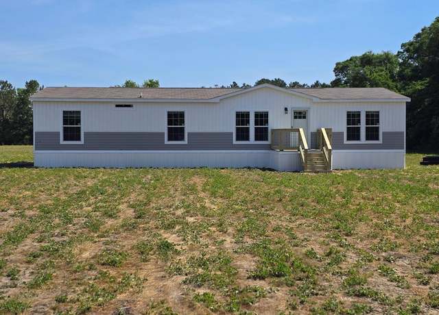 Property at 969 Allenville, Nashville, GA 31639, 4 beds, 2 baths
