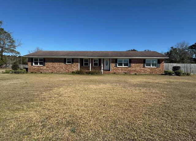 Property at 6678 Union Rd, Hahira, GA 31632, 4 beds, 2.5 baths