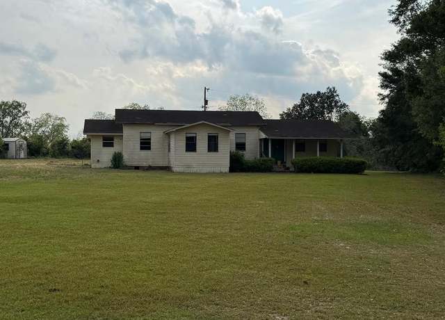 Property at 5917 Boyette Rd, Hahira, GA 31632, 3 beds, 2 baths