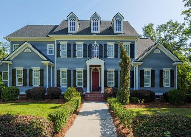 Property at 4333 Spring Branch Cir, Valdosta, GA 31601, 4 beds, 4.5 baths