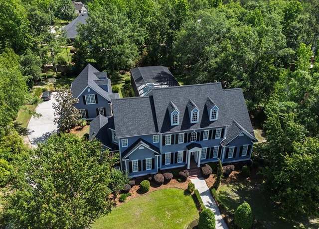 Property at 4333 Spring Branch Cir, Valdosta, GA 31601, 4 beds, 4.5 baths