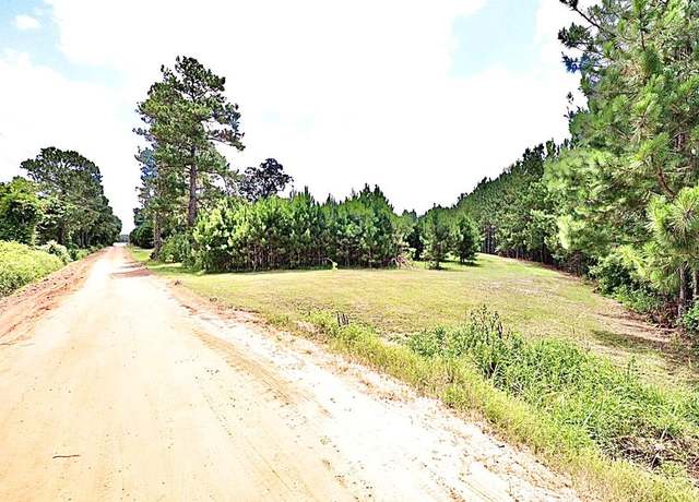 Property at 13.89 ac Lumby Smith & Hwy 37, Adel, GA 31620