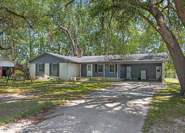 Property at 2507 Willacoochee Dr, Valdosta, GA 31602, 3 beds, 2 baths