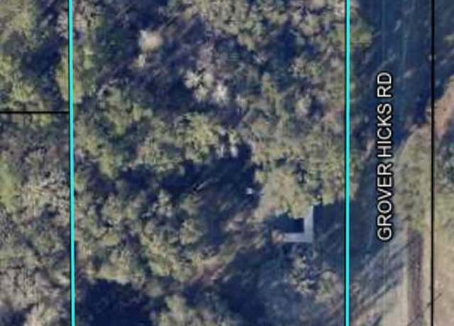 Property at 3824 Grover Hicks Rd, Valdosta, GA 31601