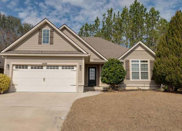 Property at 4184 Cider Trl, Hahira, GA 31632, 3 beds, 2 baths