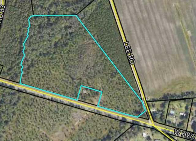 Property at 0 E Hwy 37, Lakeland, GA 31635
