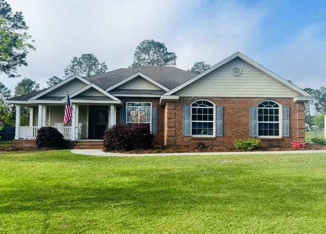 Property at 5007 Shadow Ridge Cir, Hahira, GA 31632, 3 beds, 2 baths