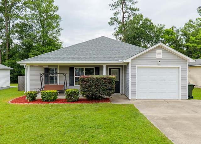 Property at 453 Bryson Cir, Hahira, GA 31632, 3 beds, 2 baths