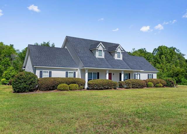 Property at 7763 Union, Hahira, GA 31632, 4 beds, 3.5 baths