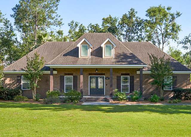 Property at 5527 School House Pond Rd, Lake Park, GA 31636, 5 beds, 3.5 baths