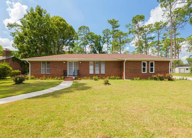 Property at 904 Habersham Rd, Valdosta, GA 31602, 3 beds, 2 baths