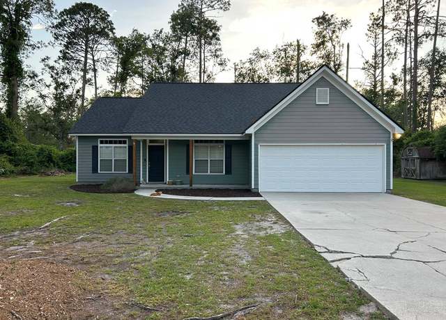 Property at 2796 Judie Ann Rd, Valdosta, GA 31601, 3 beds, 2 baths