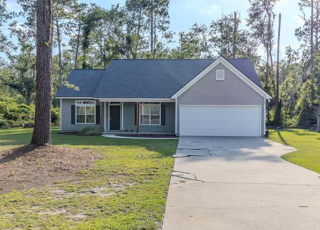 Property at 2796 Judie Ann Rd, Valdosta, GA 31601, 3 beds, 2 baths