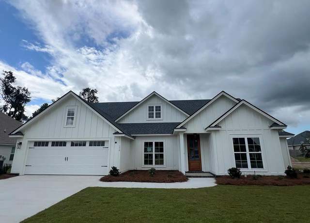 Property at 176 Audrey Ln, Hahira, GA 31632, 4 beds, 3 baths